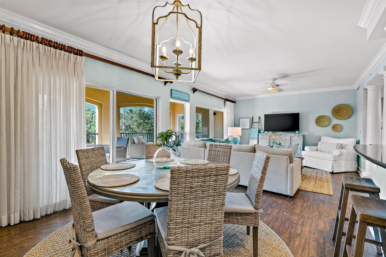 The Preserve Santa Rosa Beach Exterior photo