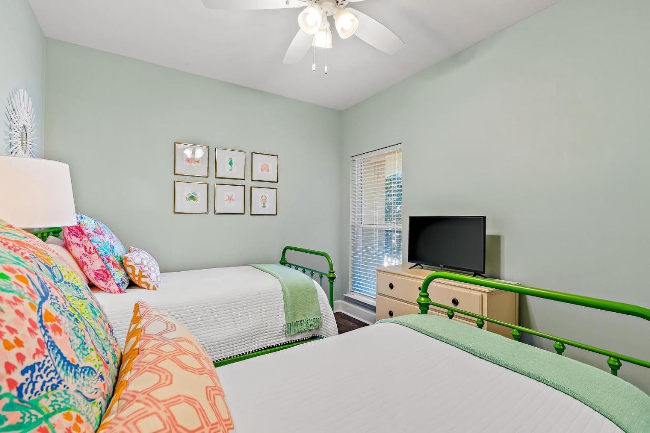 The Preserve Santa Rosa Beach Exterior photo