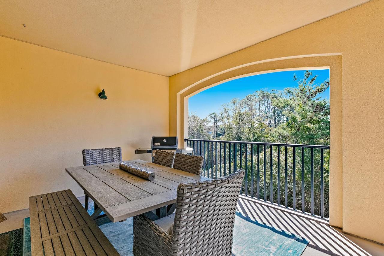 The Preserve Santa Rosa Beach Exterior photo