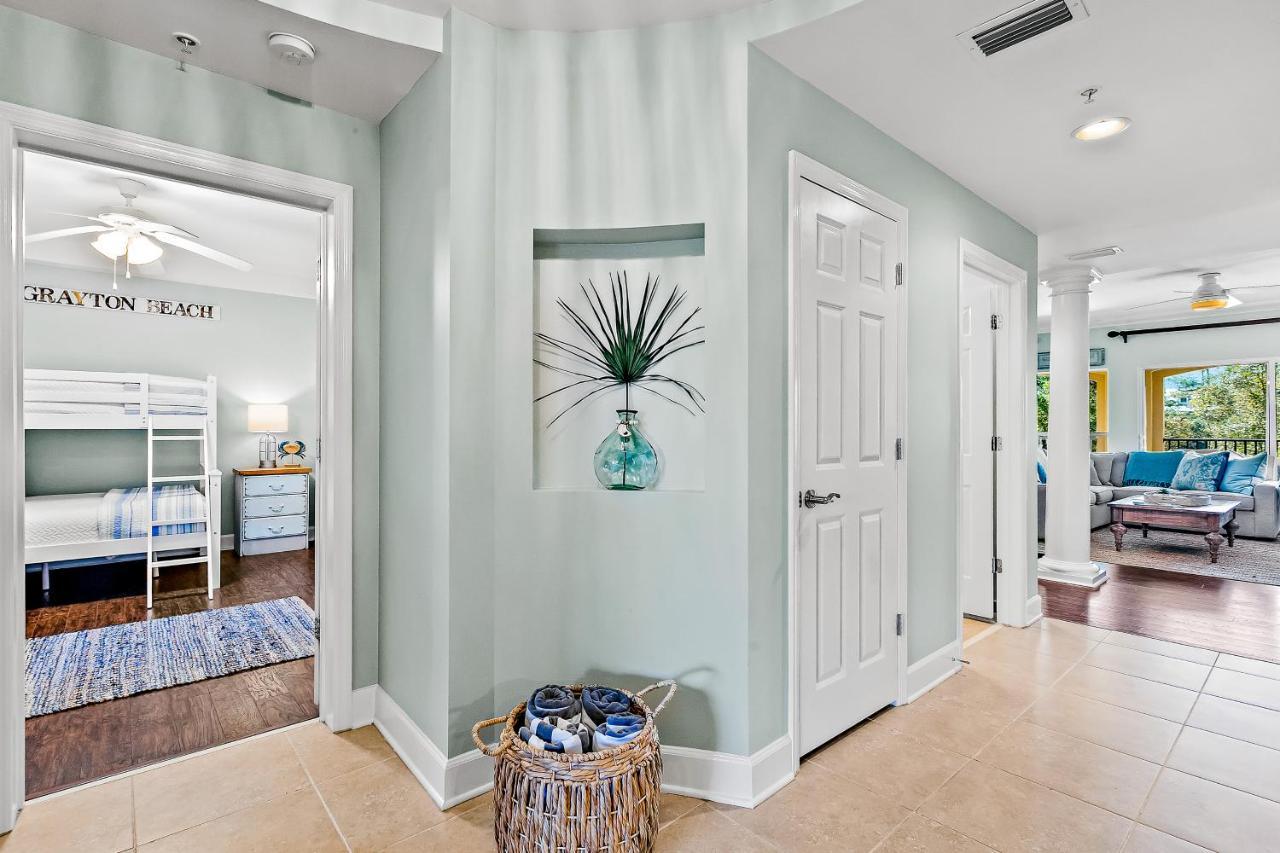 The Preserve Santa Rosa Beach Exterior photo