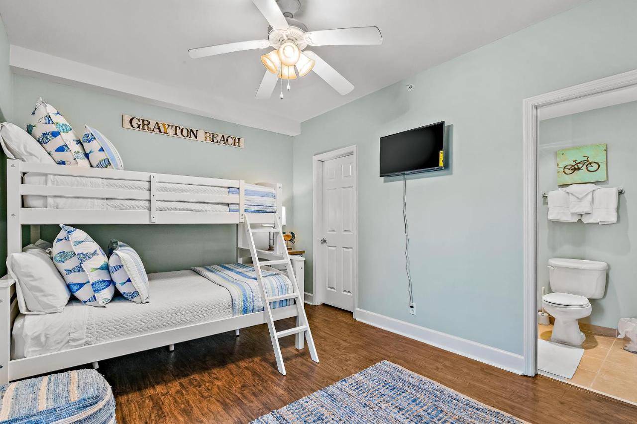The Preserve Santa Rosa Beach Exterior photo