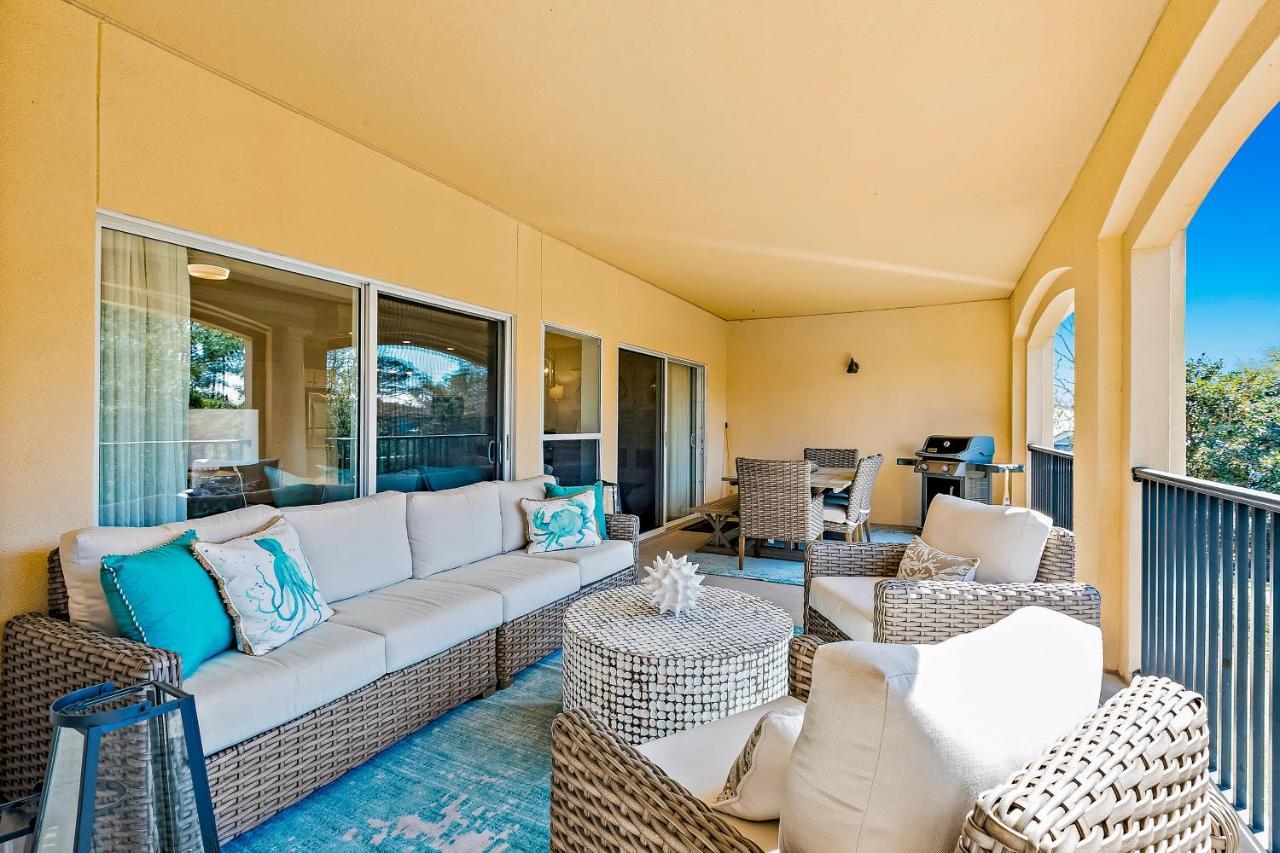 The Preserve Santa Rosa Beach Exterior photo