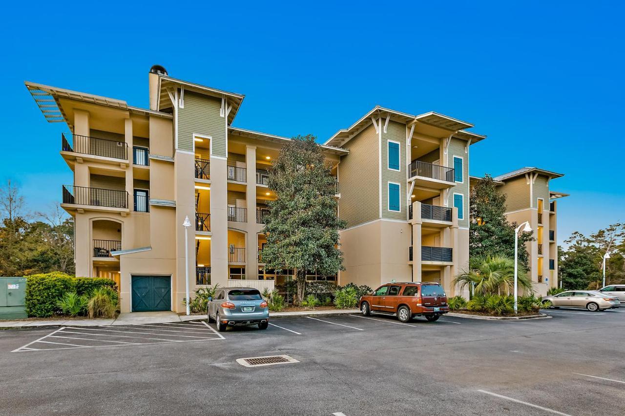 The Preserve Santa Rosa Beach Exterior photo