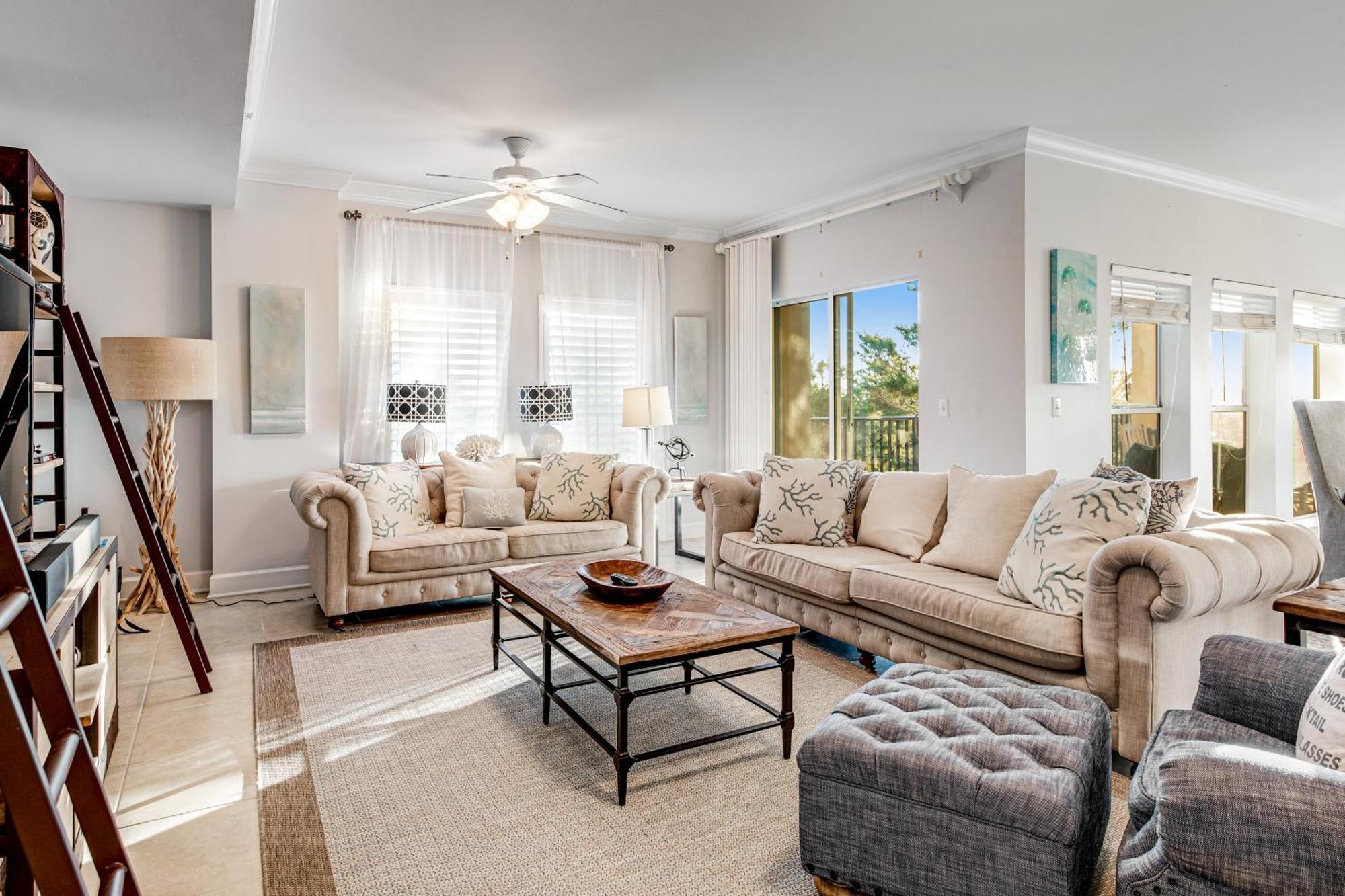 The Preserve Santa Rosa Beach Room photo